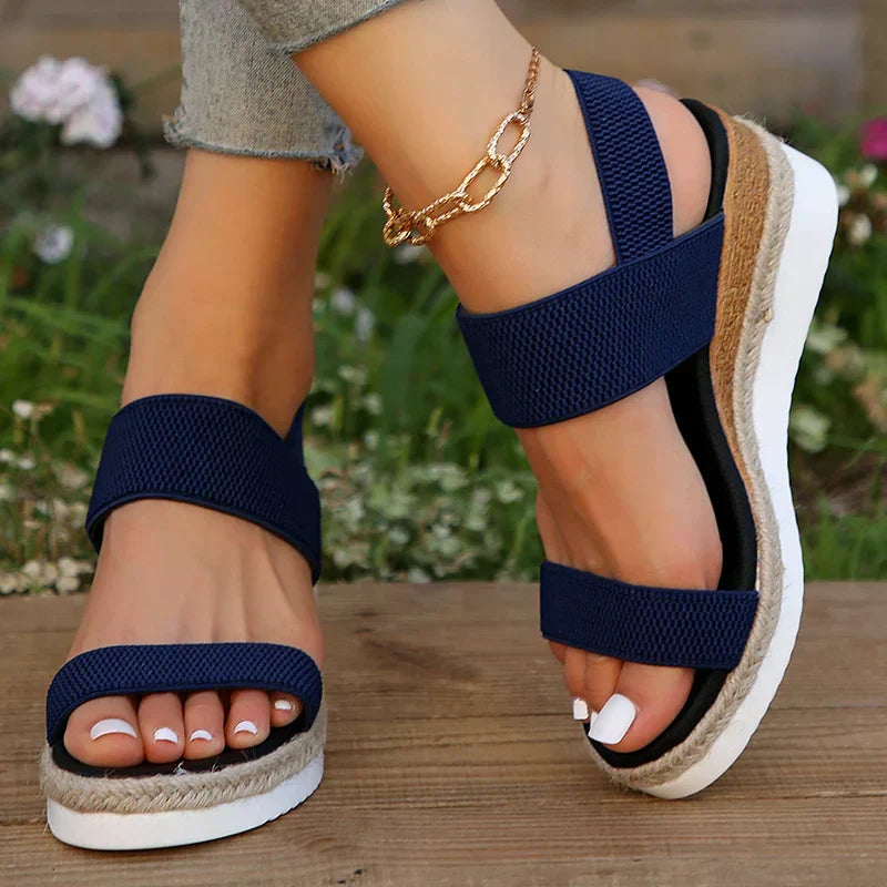 Women's Orthopedic Comfort Sandals