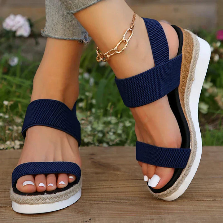 Women's Orthopedic Comfort Sandals