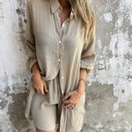 Beige