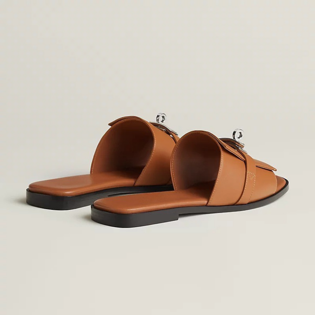 Women's Comfort Ankle Strap Sandals