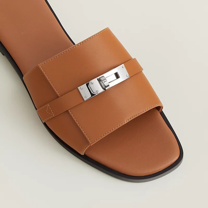 Women's Comfort Ankle Strap Sandals