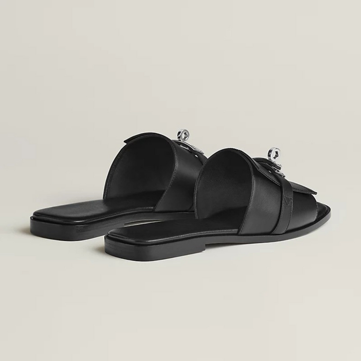 Women's Comfort Ankle Strap Sandals