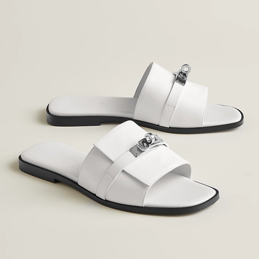 Women's Comfort Ankle Strap Sandals