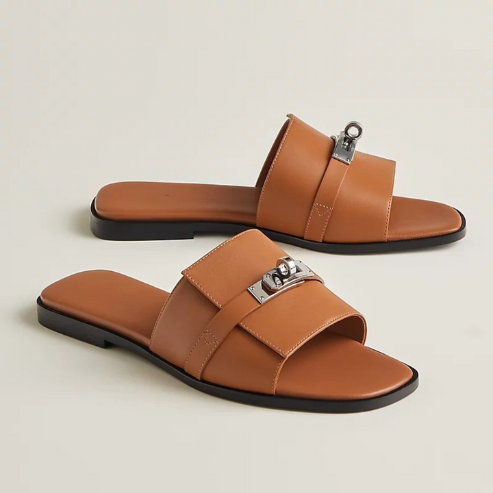 Women's Comfort Ankle Strap Sandals