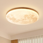 Light Wood