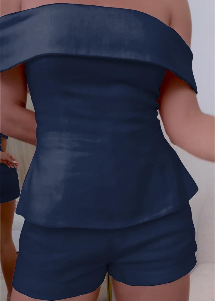 Kelley™ Two-Piece Suit