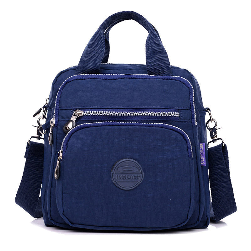 New women's water-resistant multifunctional crossbody bag, ideal for all your everyday carry needs.