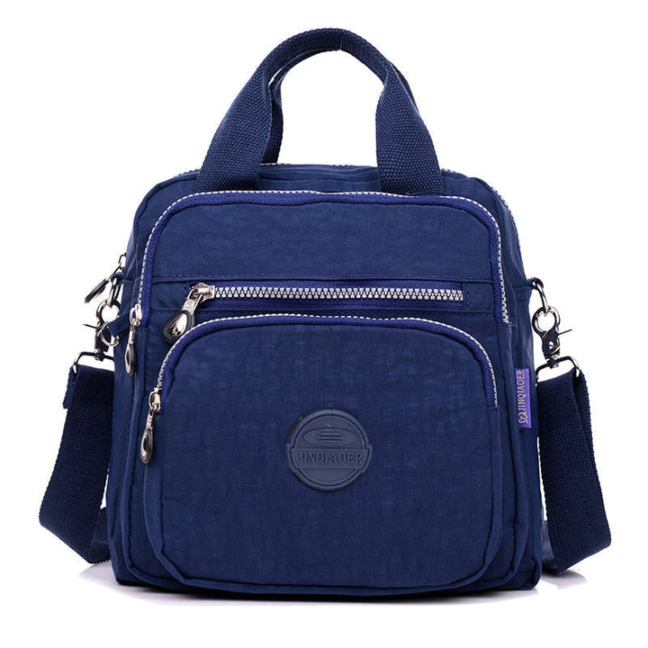 New women's water-resistant multifunctional crossbody bag, ideal for all your everyday carry needs.