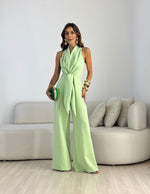 Apple Green