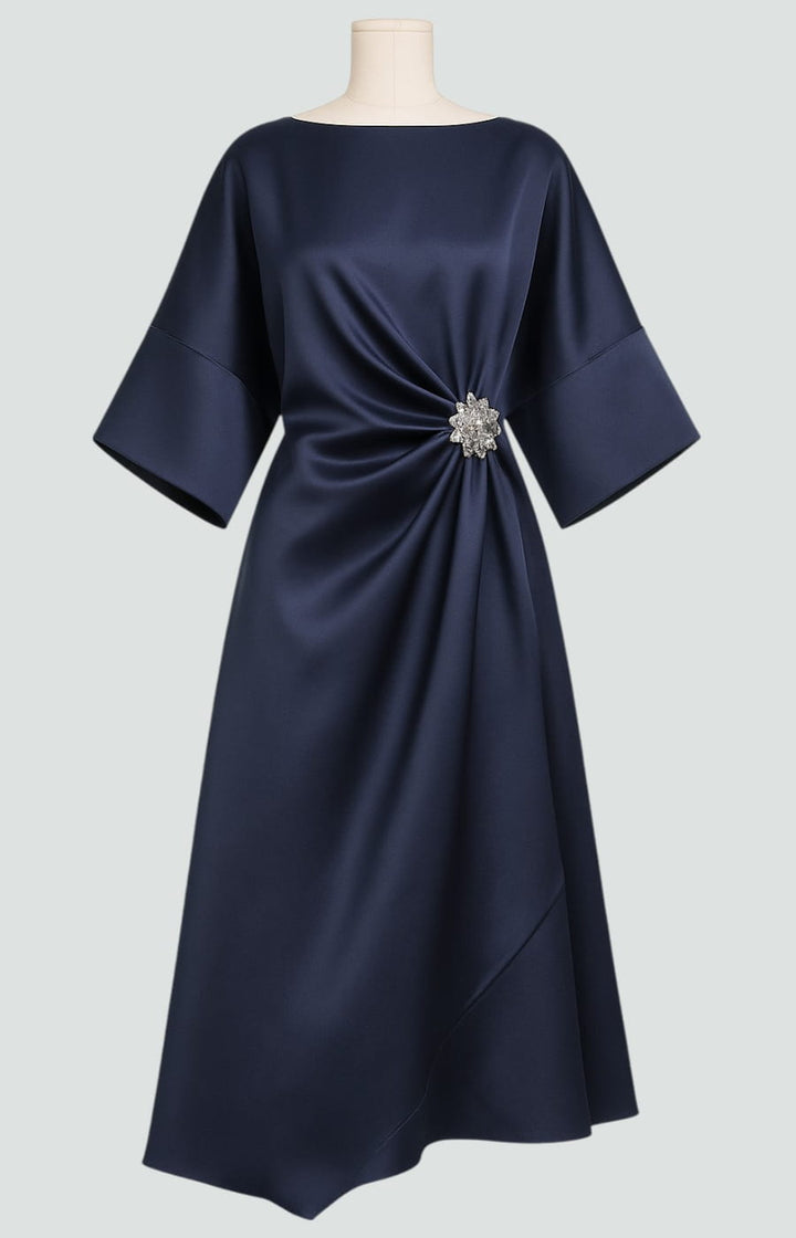 Elegant Long Dress for Women