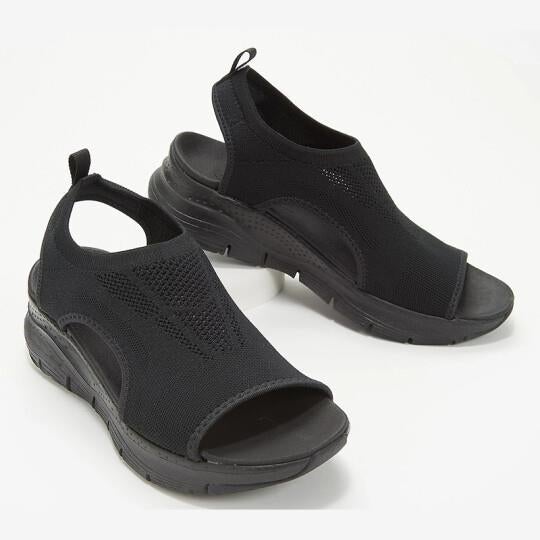 Jamine Daily Sandals