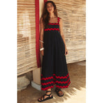 Black Red