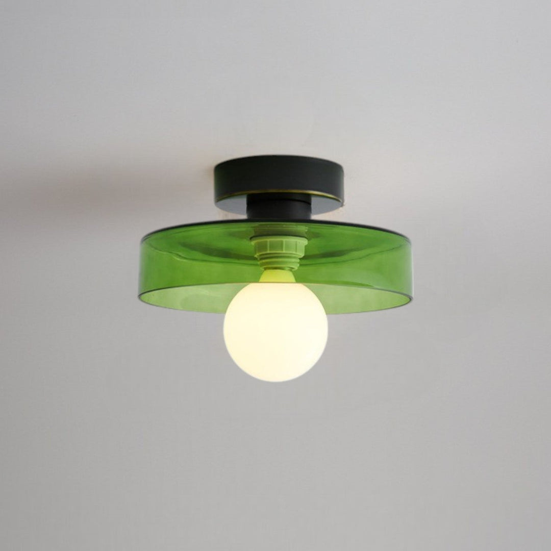 Abstract modern chandelier, brass construction, contemporary elegant lighting.
