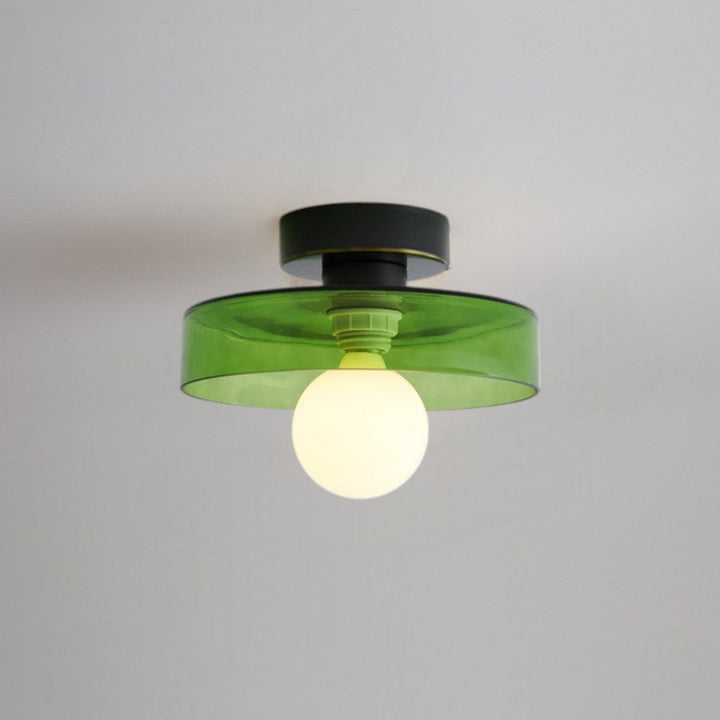 Abstract modern chandelier, brass construction, contemporary elegant lighting.