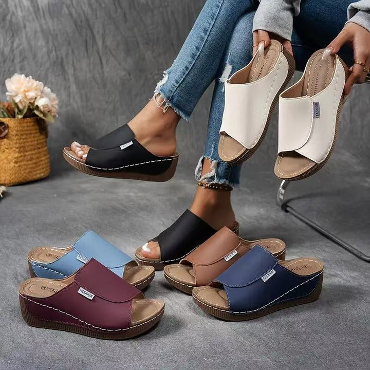 Premium women's walking shoes with comprehensive arch support, offering stability & comfort for active use.