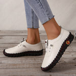 Milk White