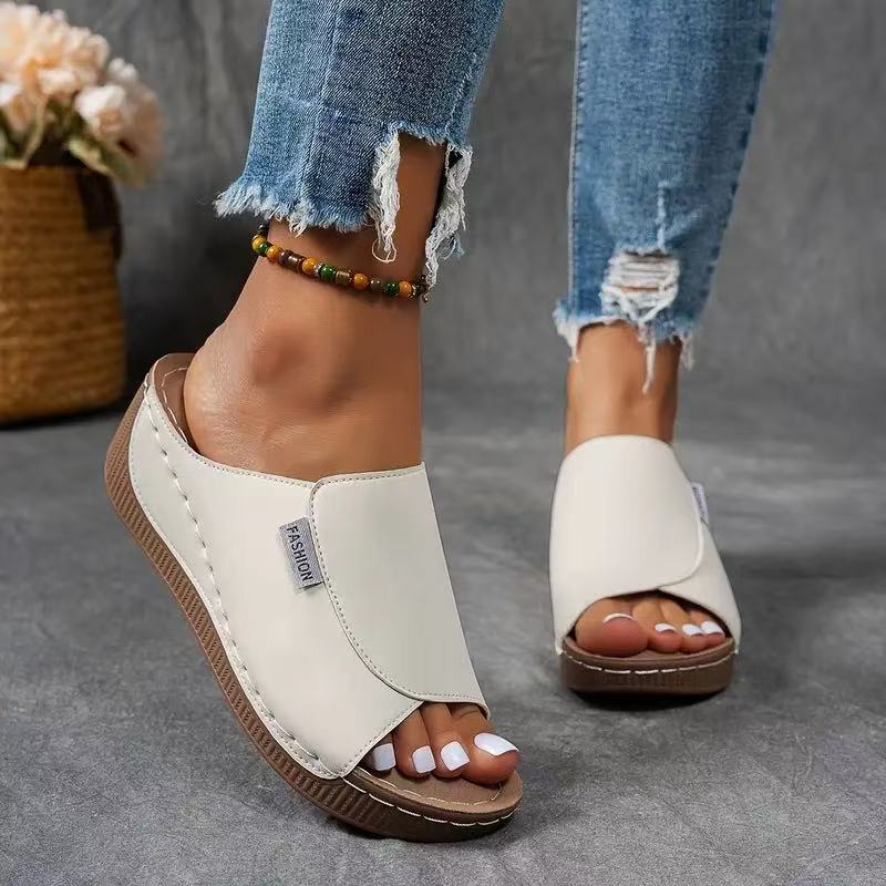 Active women's arch support shoes, providing pain relief & stability with a comfortable, versatile design.