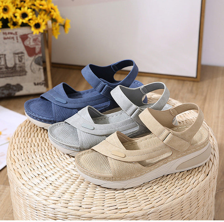 Women's Orthopedic Comfort Sandals