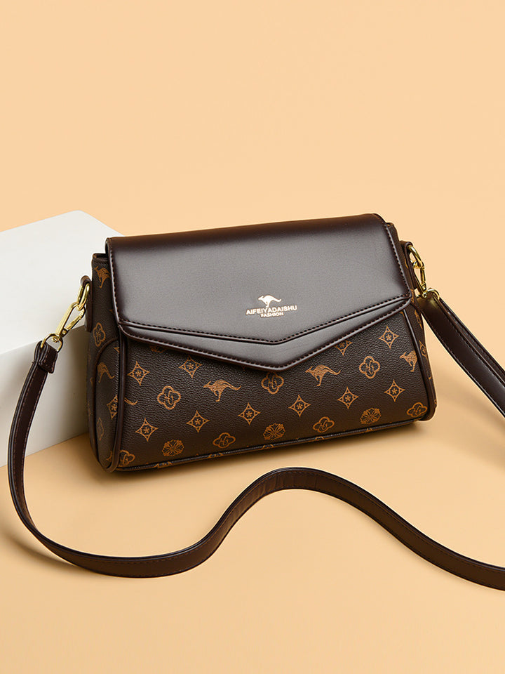 Women's Vintage Style Shoulder Bag