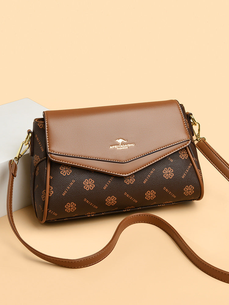 Women's Vintage Style Shoulder Bag