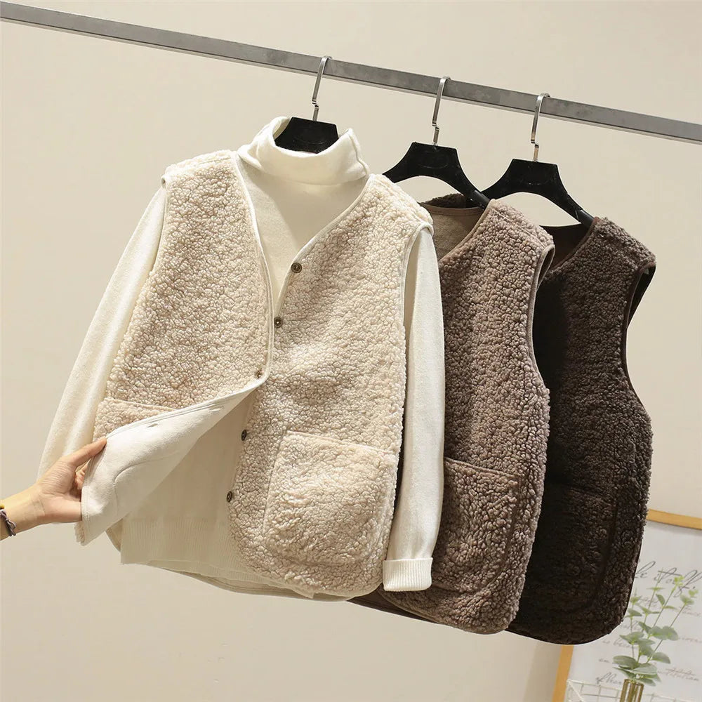 Women's classic cardigan featuring a lightweight knit for comfortable, casual & elegant layering.