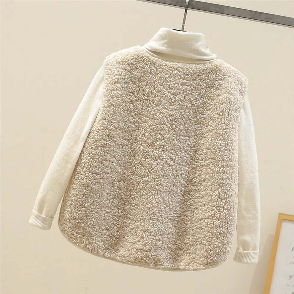 Versatile women's cardigan, perfect for adding a lightweight, fashionable layer to everyday outfits.