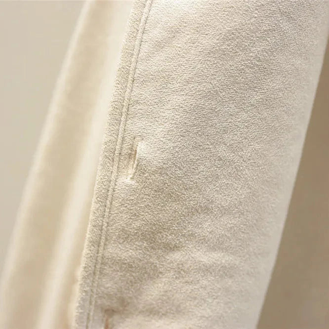 Everyday women's lightweight cardigan for easy layering. Classic design for casual or elegant looks.