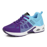 Purple-Blue