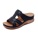 Black without strap