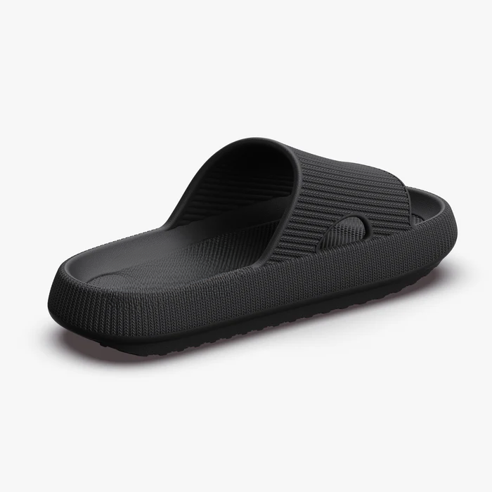 Everyday women's sandals, ergonomic design with arch support for ultimate comfort.