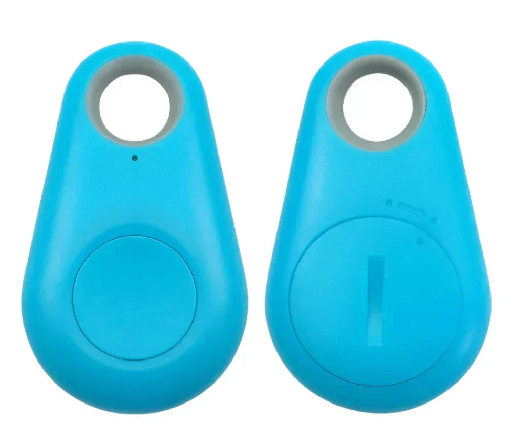 Mini GPS pet tracker for real-time location monitoring, preventing loss and ensuring the safety of your furry friend.