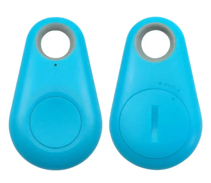 Mini GPS pet tracker for real-time location monitoring, preventing loss and ensuring the safety of your furry friend.