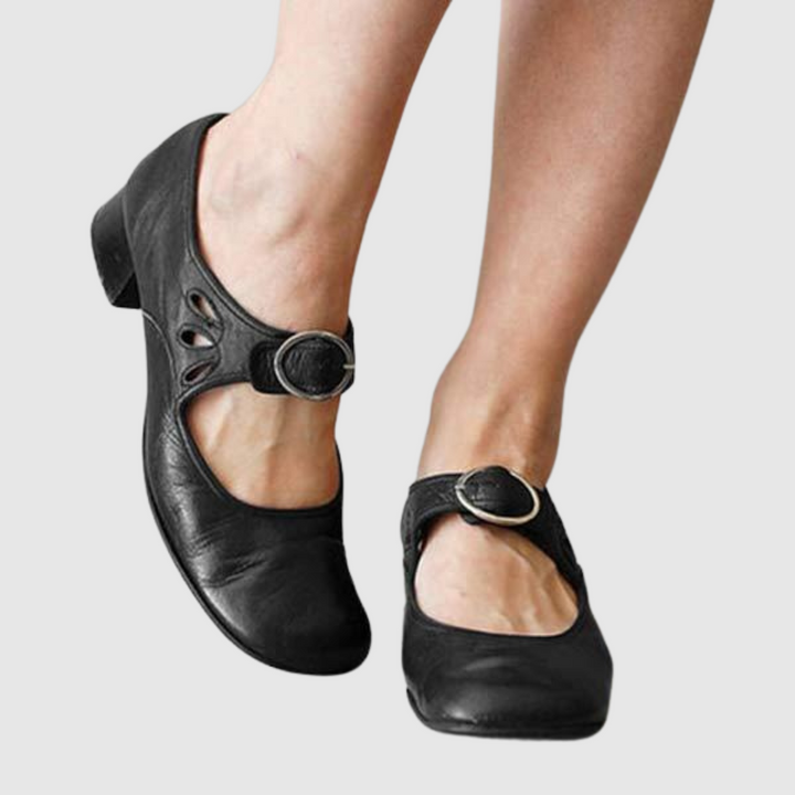 Chelsea Leather Shoes