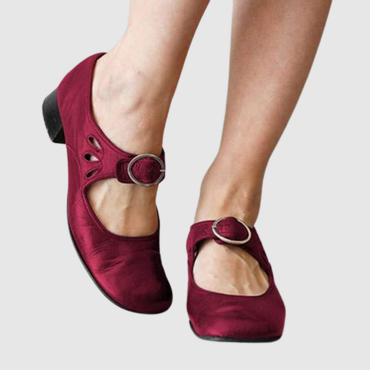 Chelsea Leather Shoes