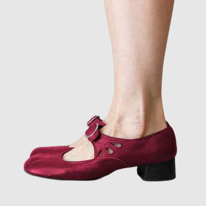 Chelsea Leather Shoes