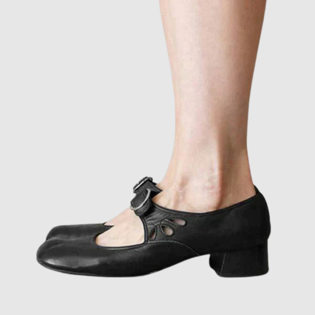 Chelsea Leather Shoes