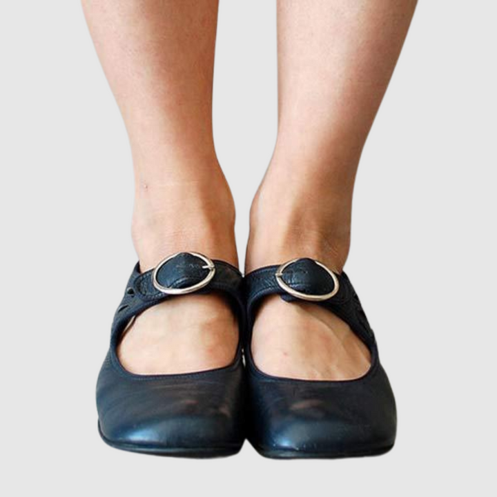 Chelsea Leather Shoes