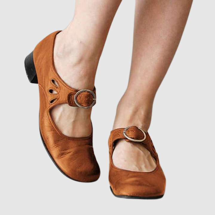 Chelsea Leather Shoes