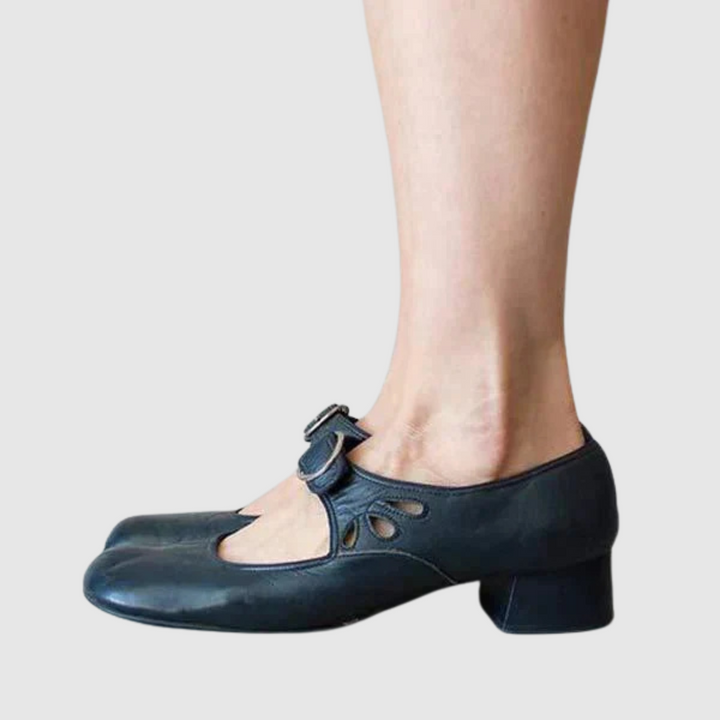 Chelsea Leather Shoes