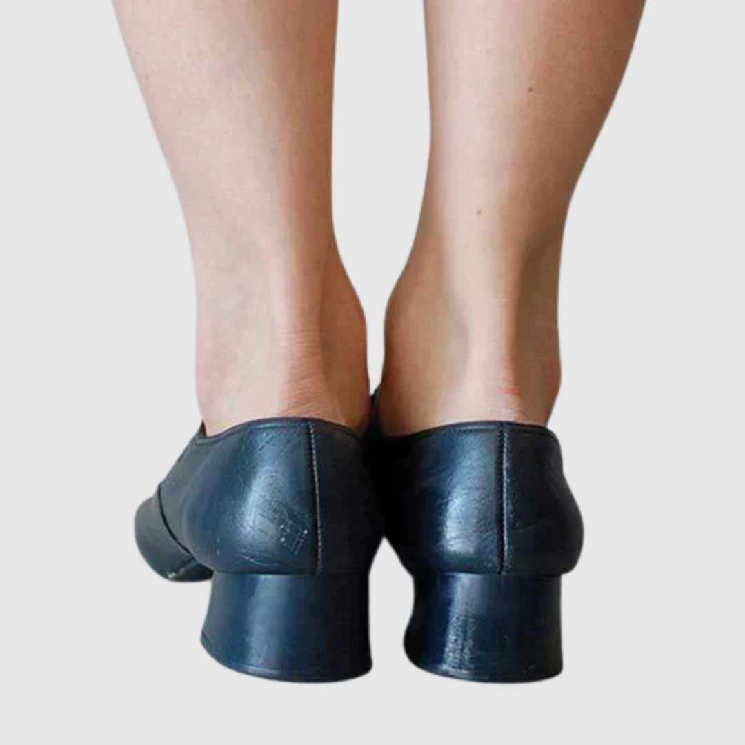 Chelsea Leather Shoes