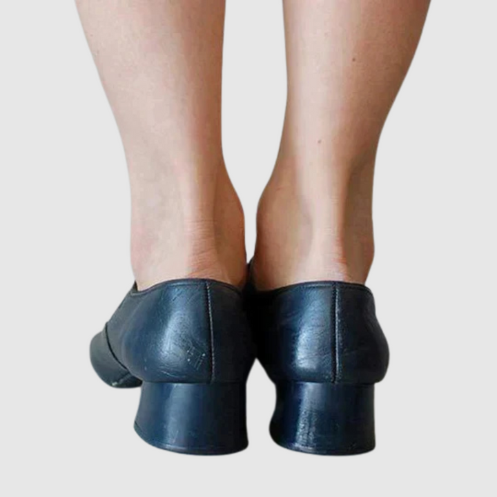 Chelsea Leather Shoes