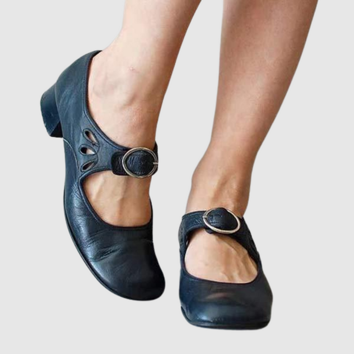 Chelsea Leather Shoes