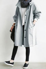 Ice Gray