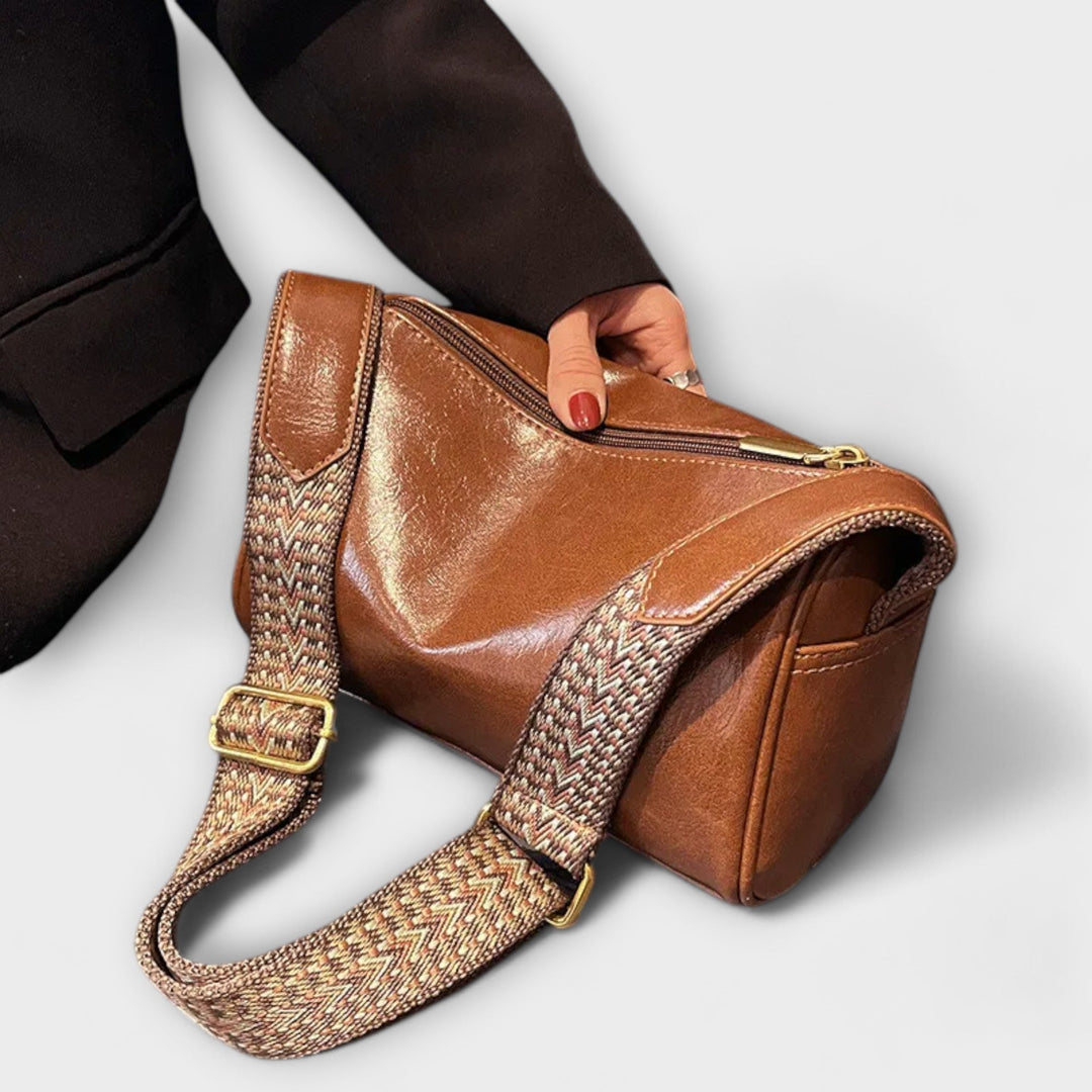 Modern Shoulder Bag