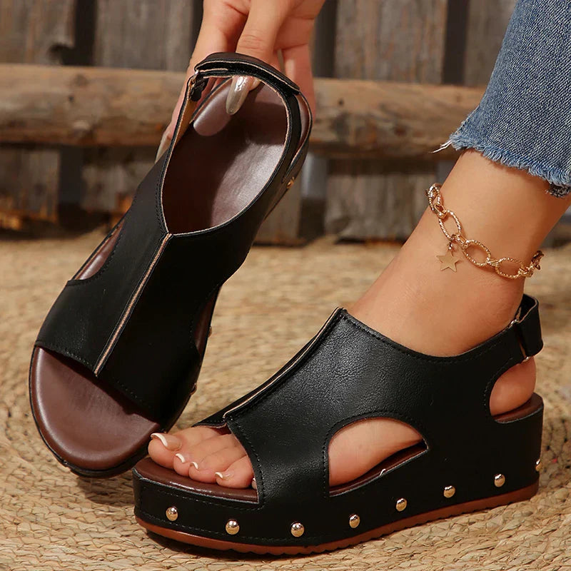Women's Platform Sandals