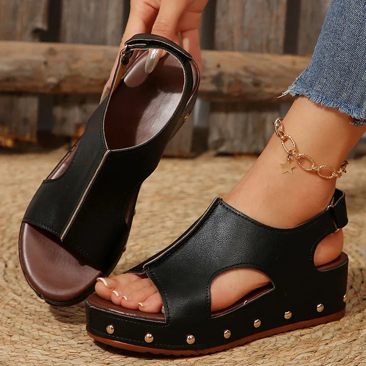 Women's Platform Sandals