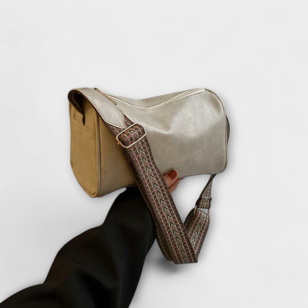 Modern Shoulder Bag