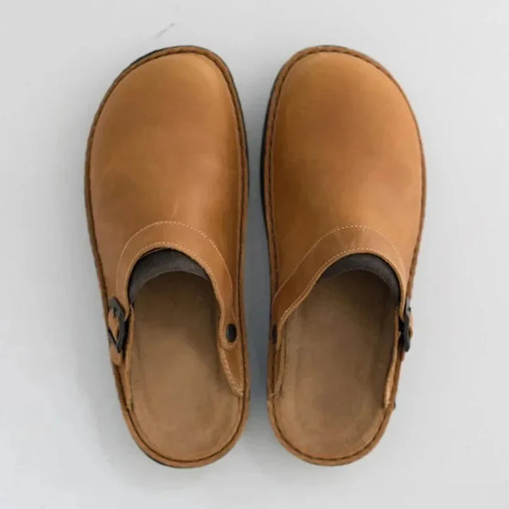 Premium men's comfortable slip-on shoes, stylish casual footwear and elegant loafers for versatile daily wear.