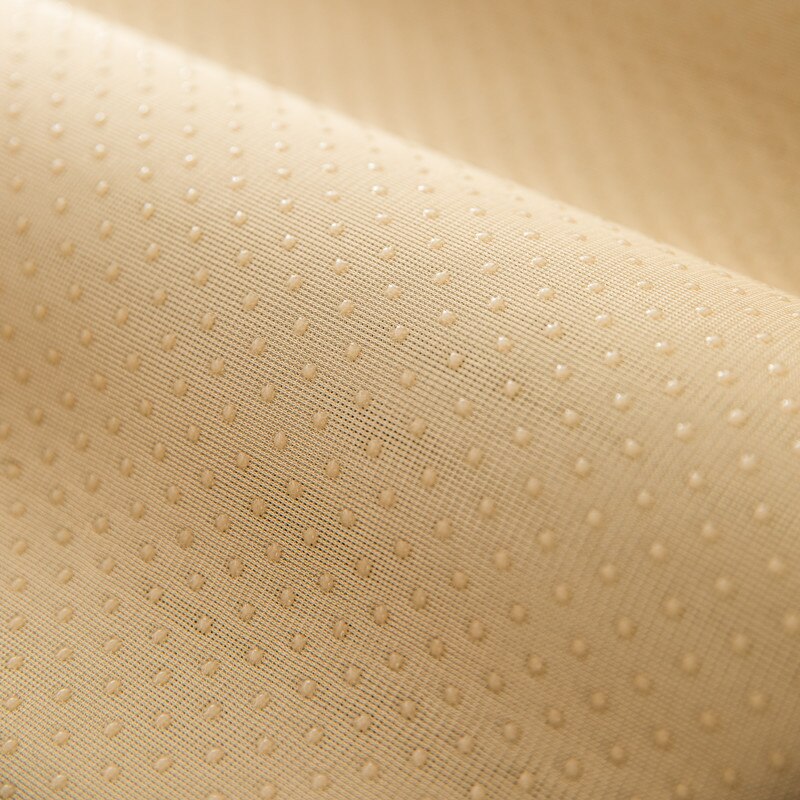 Soft chenille non-slip couch protector, perfect for keeping sofas clean & safe from pets.