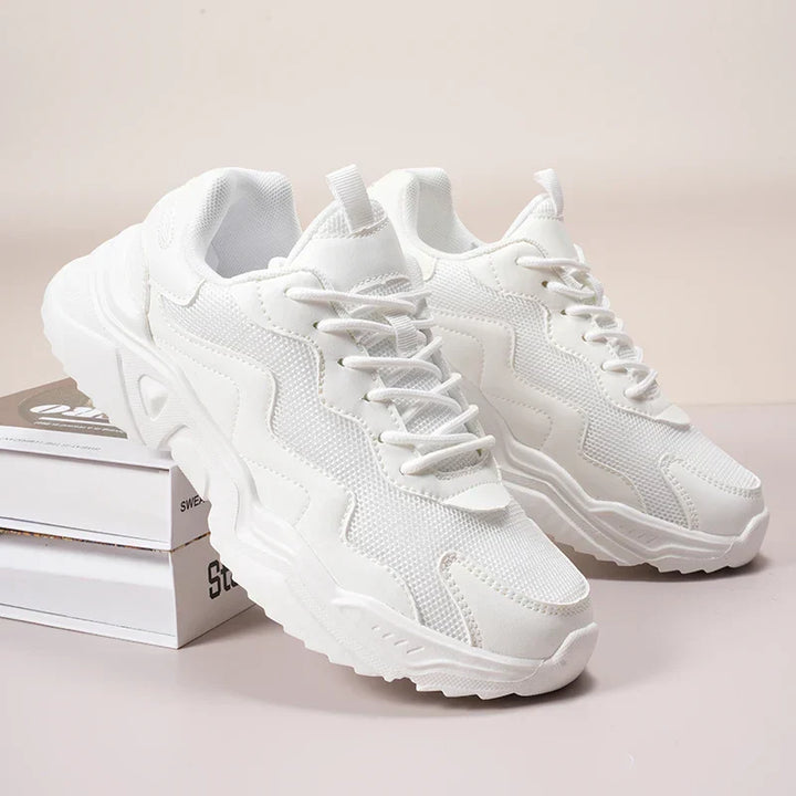 Women's BreezeForm Breathable Sneakers